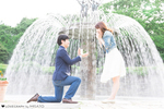Mikiho × Hironari | 夫婦フォト