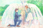 Mikiho × Hironari | 夫婦フォト