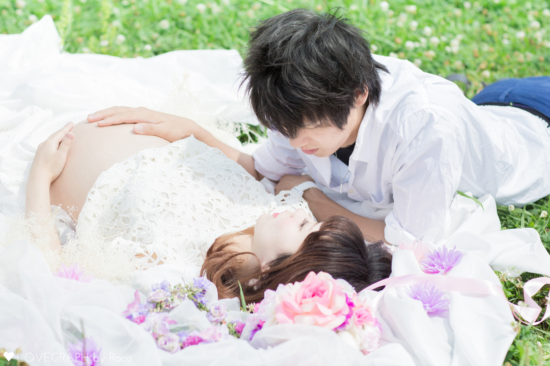 Chisato × Kei | 家族写真(ファミリーフォト)