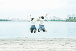 Hagino × Yuya | カップルフォト