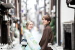 Shiho × Ryo | カップルフォト