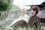 Shiho × Ryo | カップルフォト