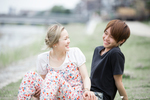 Shiho × Ryo | カップルフォト