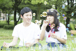 Yosihiro × Rina | カップルフォト