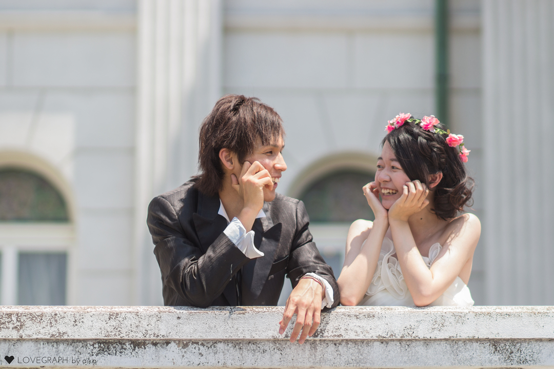 Yumemi × Ryota | カップルフォト