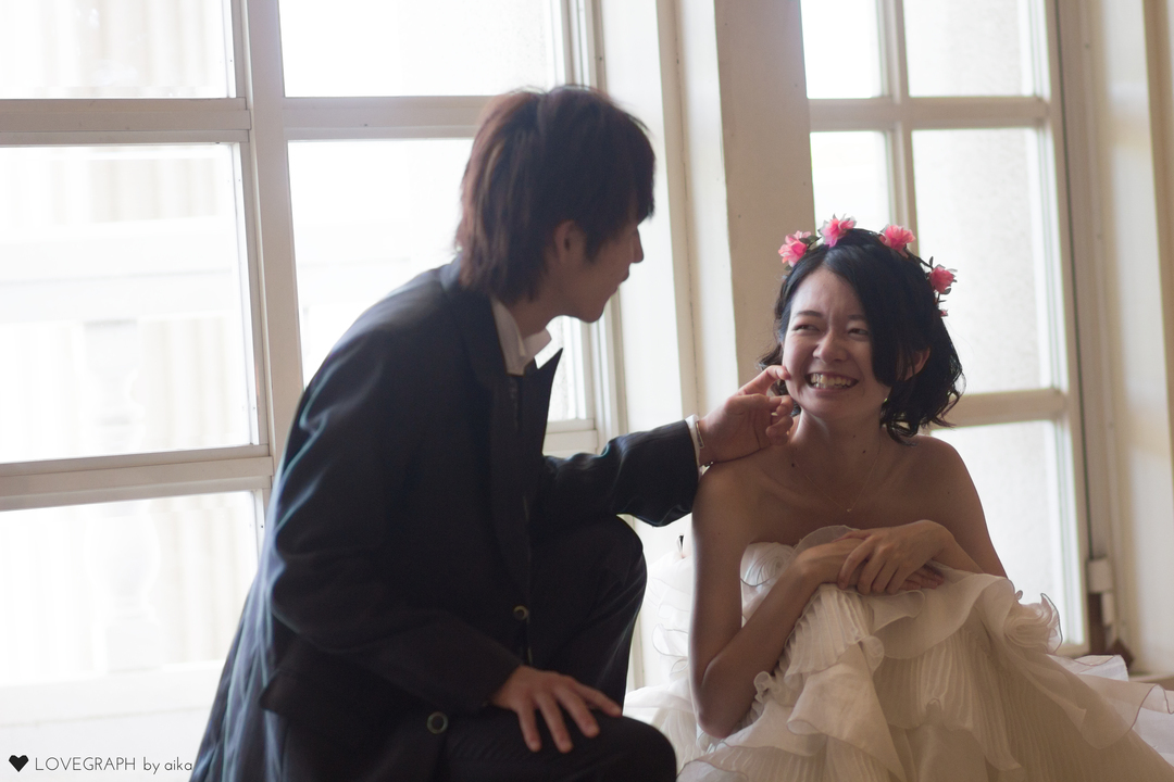 Yumemi × Ryota | カップルフォト