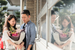 Hiroaki × Yumiko | 夫婦フォト