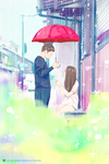 Ryuji × Ayana | カップルフォト