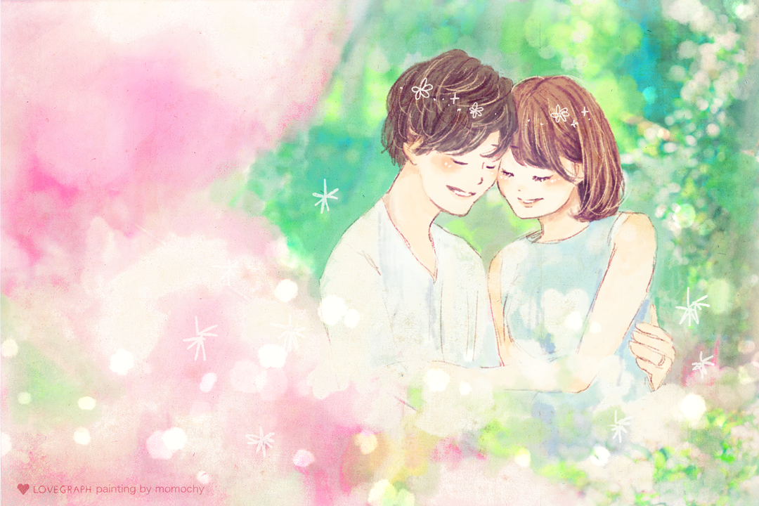 Ryosuke × Shiori | カップルフォト