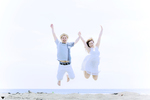 Saori × Hirofumi | 夫婦フォト