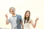 Saori × Hirofumi | 夫婦フォト