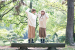 Yuhei × Azusa | カップルフォト