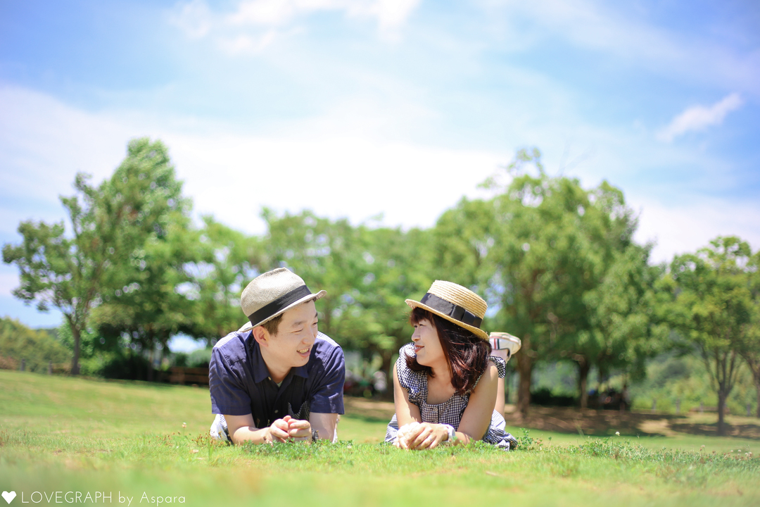 Takako × Kyosuke | 家族写真(ファミリーフォト)
