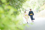 Shiori × Naoya | カップルフォト