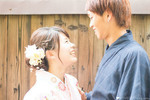 Shiori × Naoya | カップルフォト