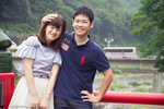 Arisa × Daisuke | カップルフォト