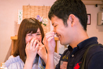 Arisa × Daisuke | カップルフォト