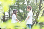 Tomoya × Mio | カップルフォト