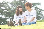 Tomoya × Mio | カップルフォト