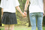 Tomoya × Mio | カップルフォト