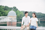 Kimiko × Hiroyuki | カップルフォト