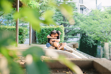 Ayana × Masafuyu