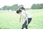 Nina × Yutaro | 夫婦フォト
