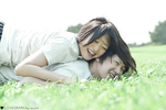 Nina × Yutaro | 夫婦フォト