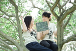 Nina × Yutaro | 夫婦フォト
