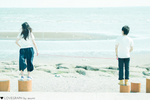 Nina × Yutaro | 夫婦フォト
