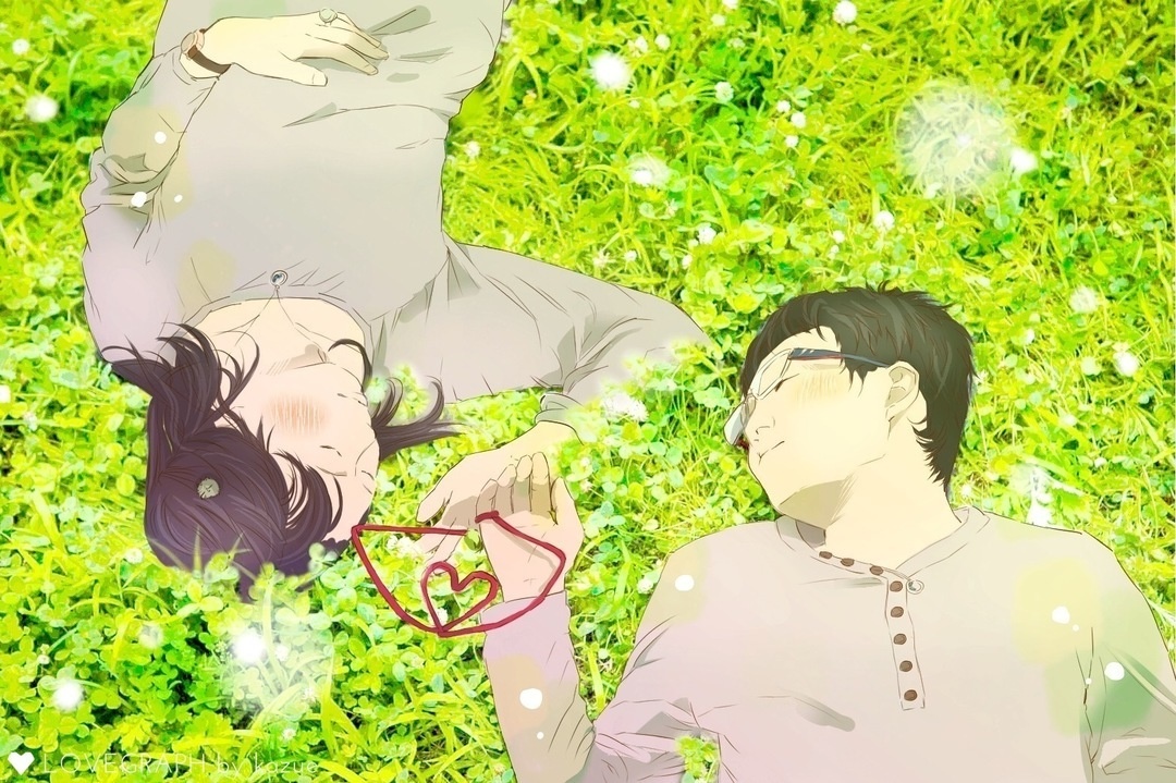 Mitsuki × Yuta | カップルフォト
