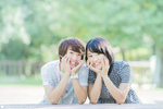 Ryoka × Wataru | カップルフォト