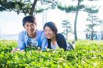 Ippei × Aya | カップルフォト