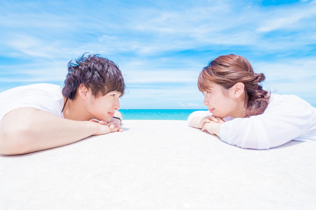 Izuho × Takeshi | カップルフォト
