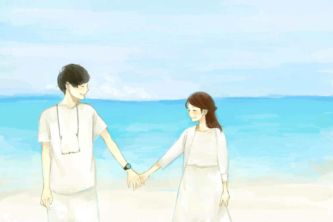 Izuho × Takeshi | カップルフォト