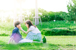 Kanako × Kent | カップルフォト