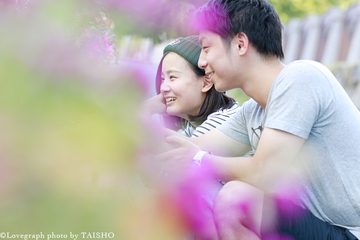 Keisuke × Momoka