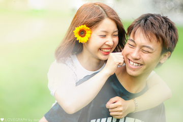 Yuri × Taisei