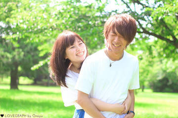Chika × Takayuki