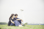 Chiharu × Tetsutaro | カップルフォト