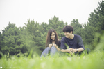 Chiharu × Tetsutaro | カップルフォト