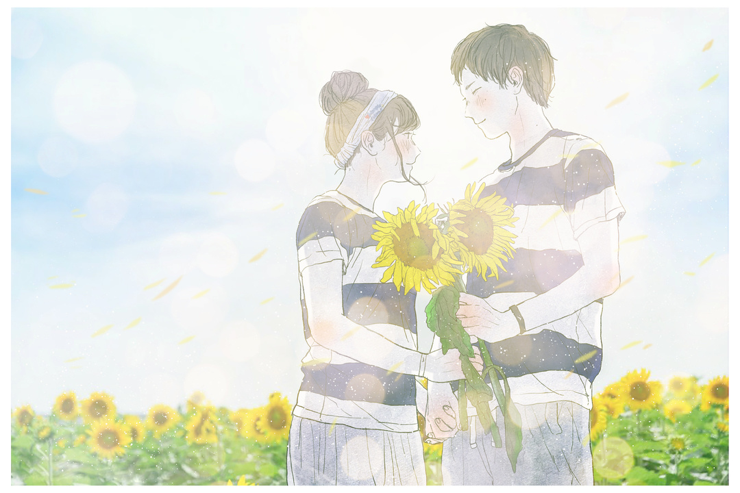 Misaki × Tomoaki | カップルフォト