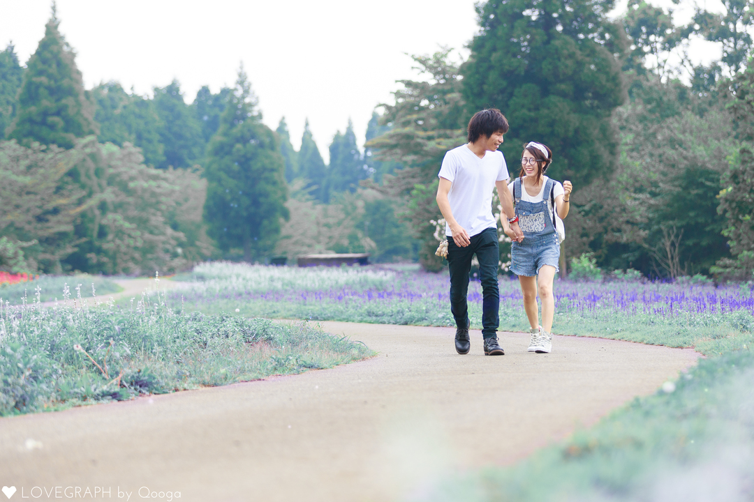 Reina × Ryuta | カップルフォト