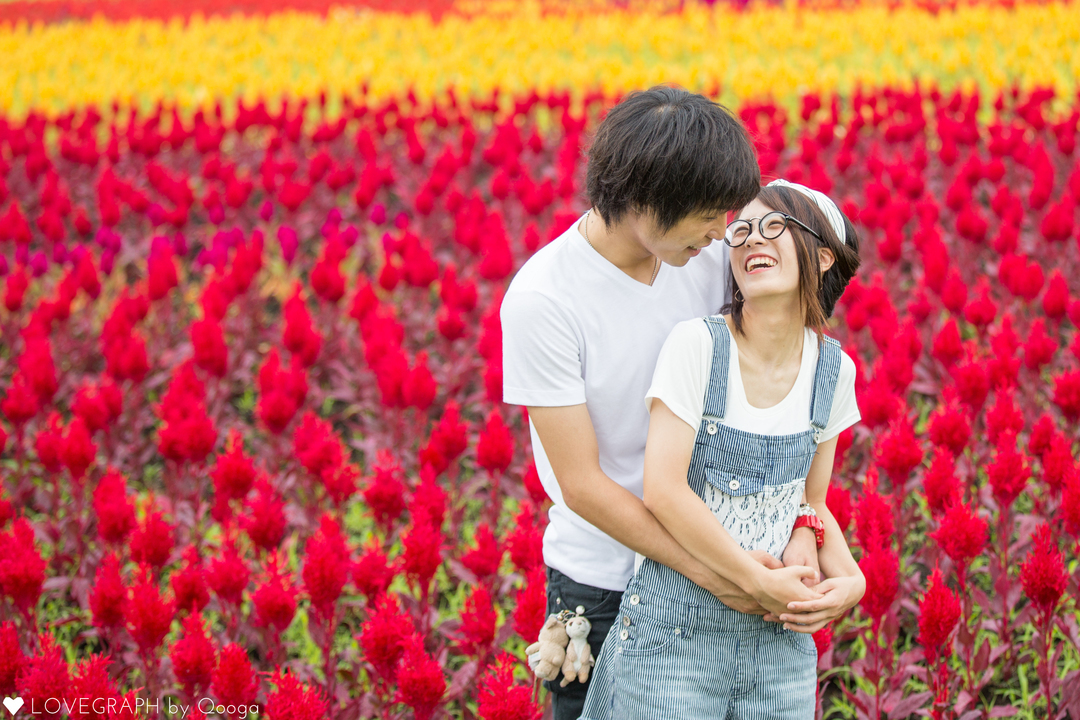 Reina × Ryuta | カップルフォト