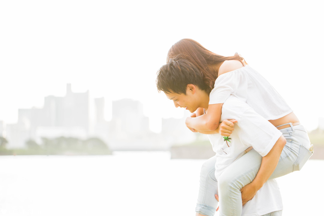 Nairu × Daichi | カップルフォト