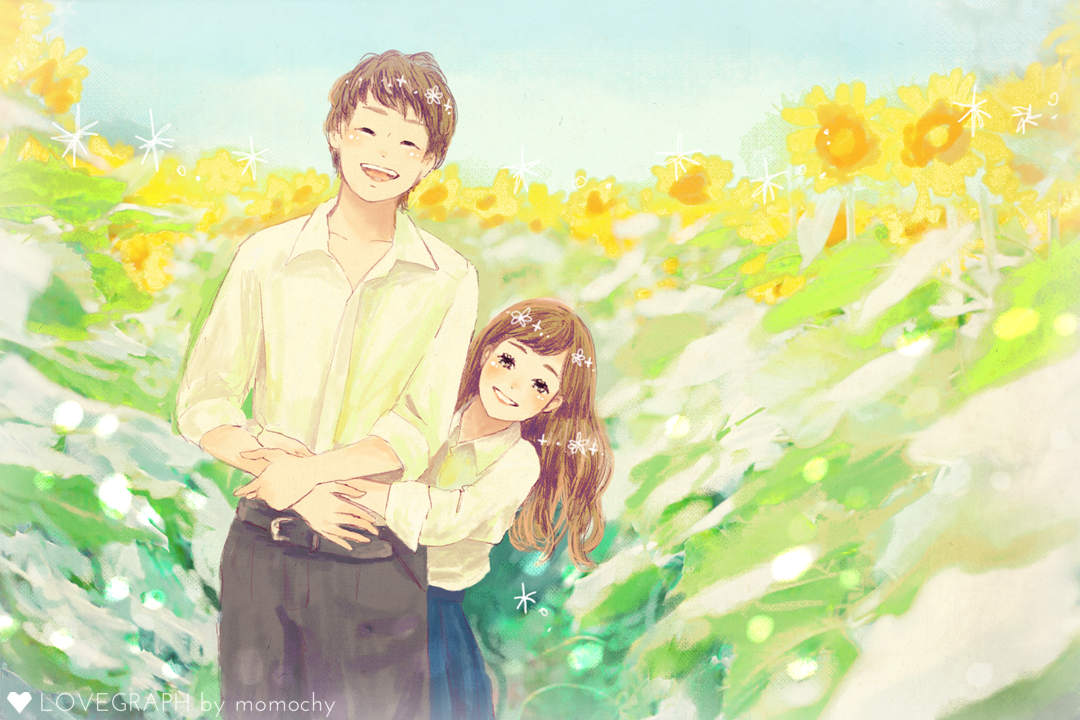 Ryoya × Nanako | カップルフォト