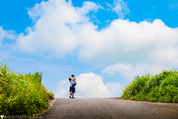 Umi × Hayato