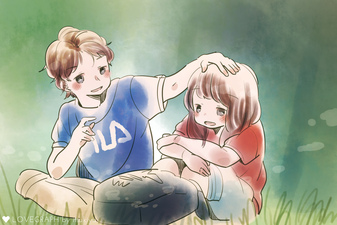 Akinori ×Mai | カップルフォト