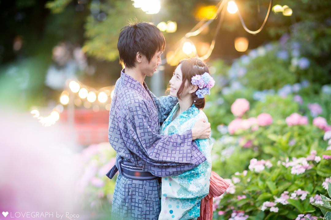 Mayu × Kento | カップルフォト
