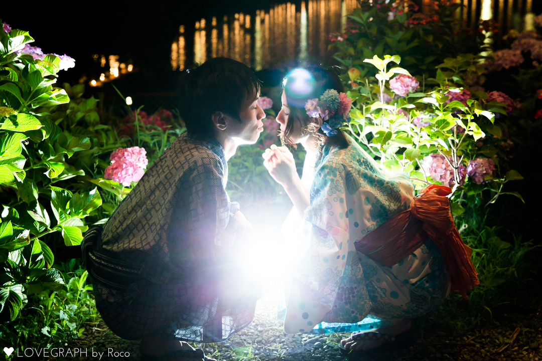 Mayu × Kento | カップルフォト